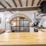 Mari Studio Flat - Posto Auto E Metro - Italywego